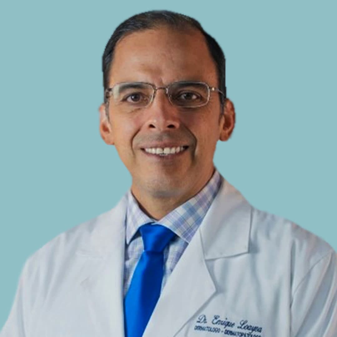 Dr. Enrique Loayza