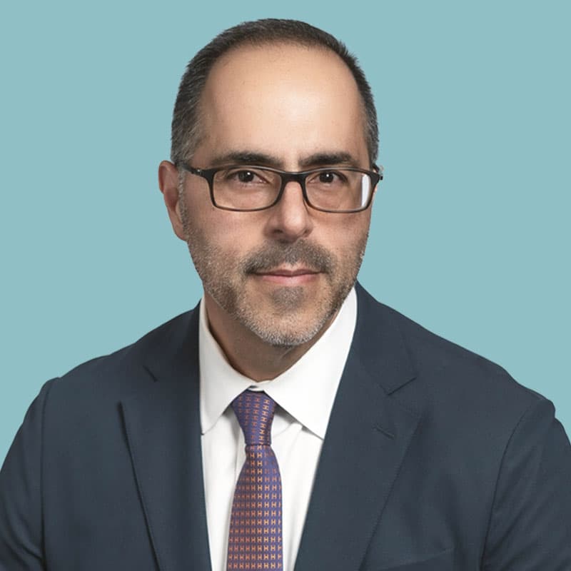 Dr. Rogelio Silva