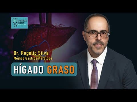 Hígado Graso
