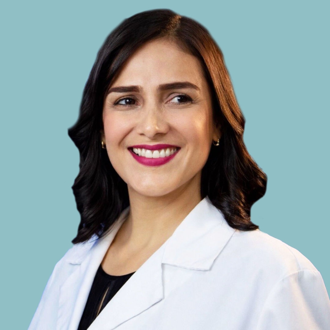 Dra. Johana Pontón de Loayza