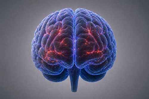 Implante cerebral