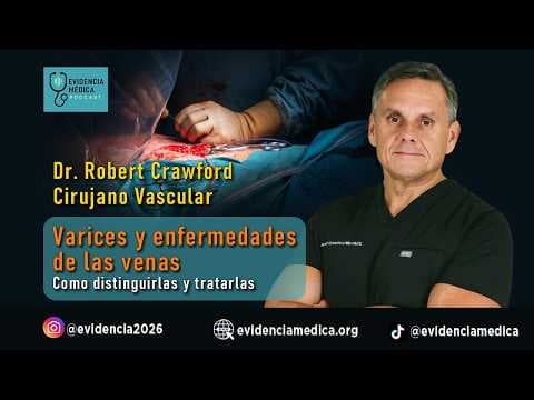 Varices y enfermedades de las venas